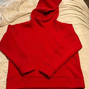 GAPFit hooded sweatshirt